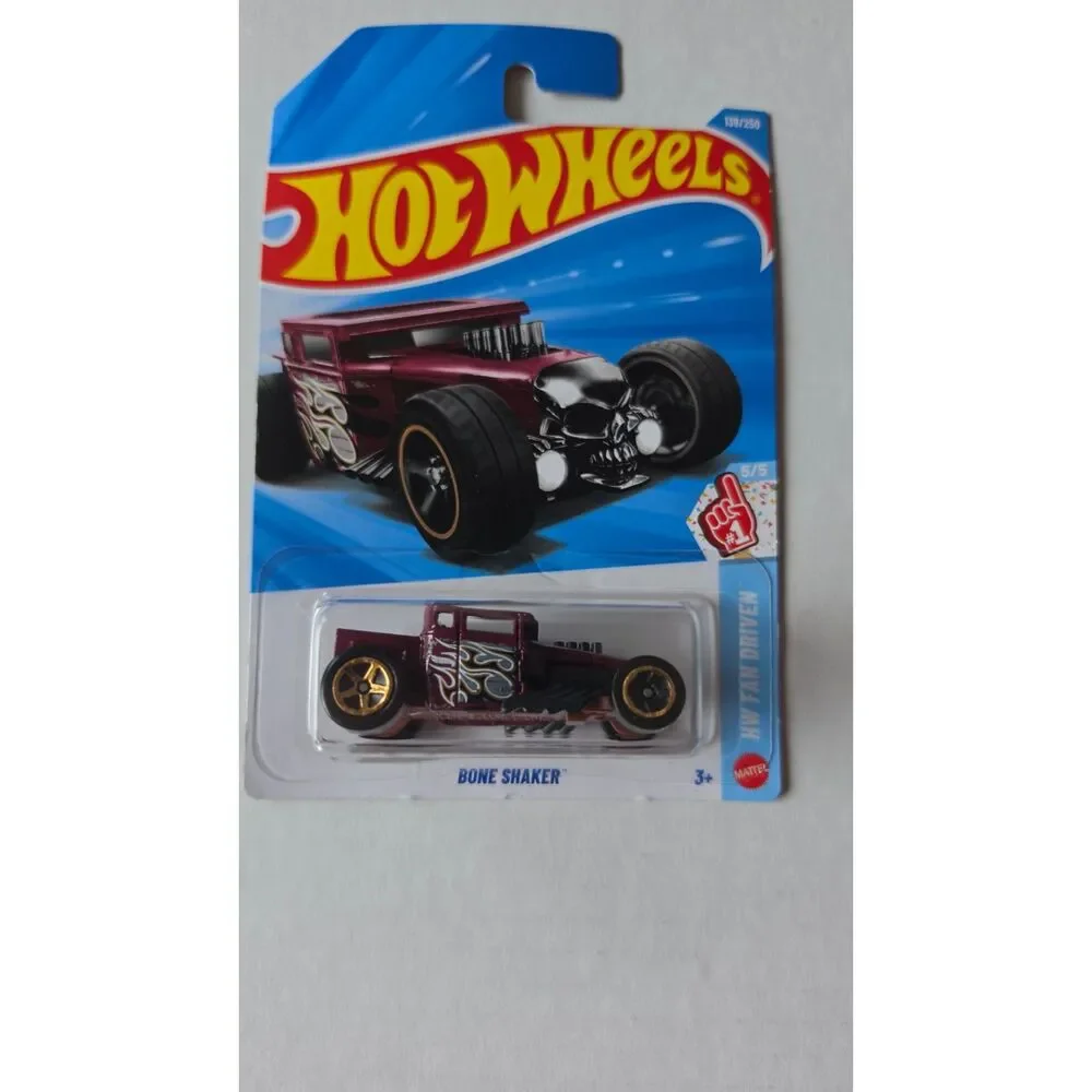 Hot Wheels expand your